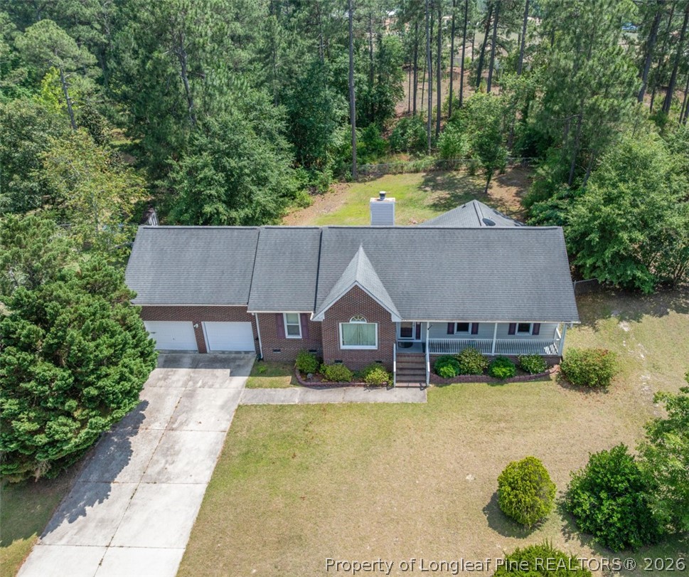 56 Overlook Road Cameron, NC 28326 - Photo 36 of 43