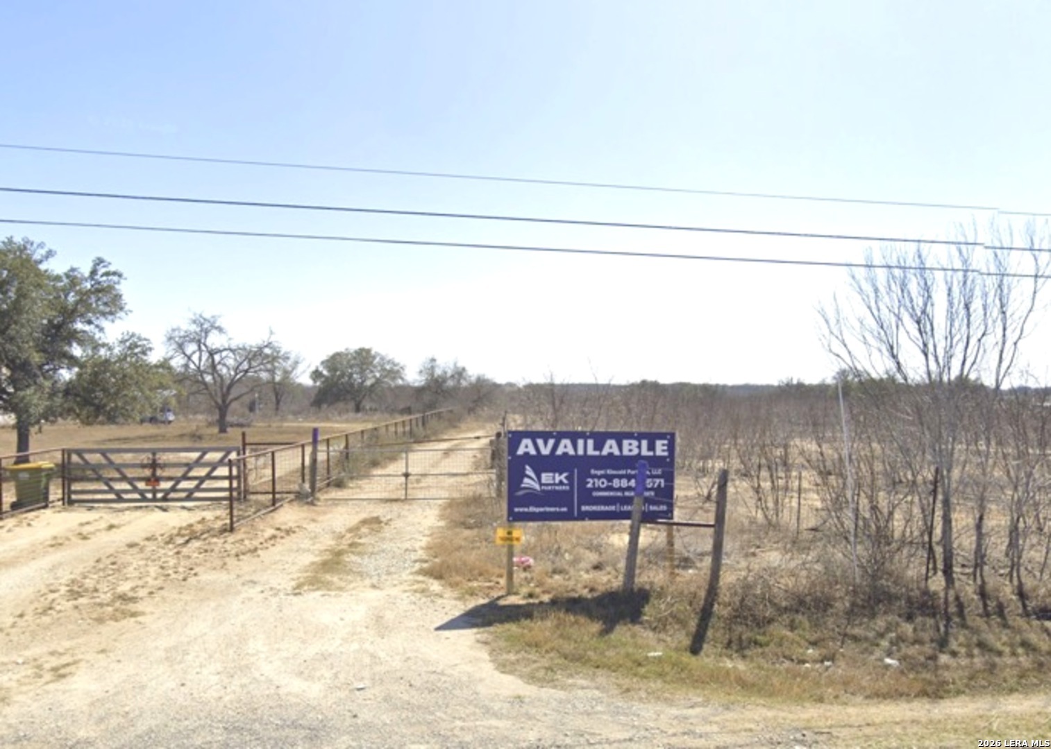 11448 Cooksey Road Adkins, TX 78101 - Photo 3 of 4