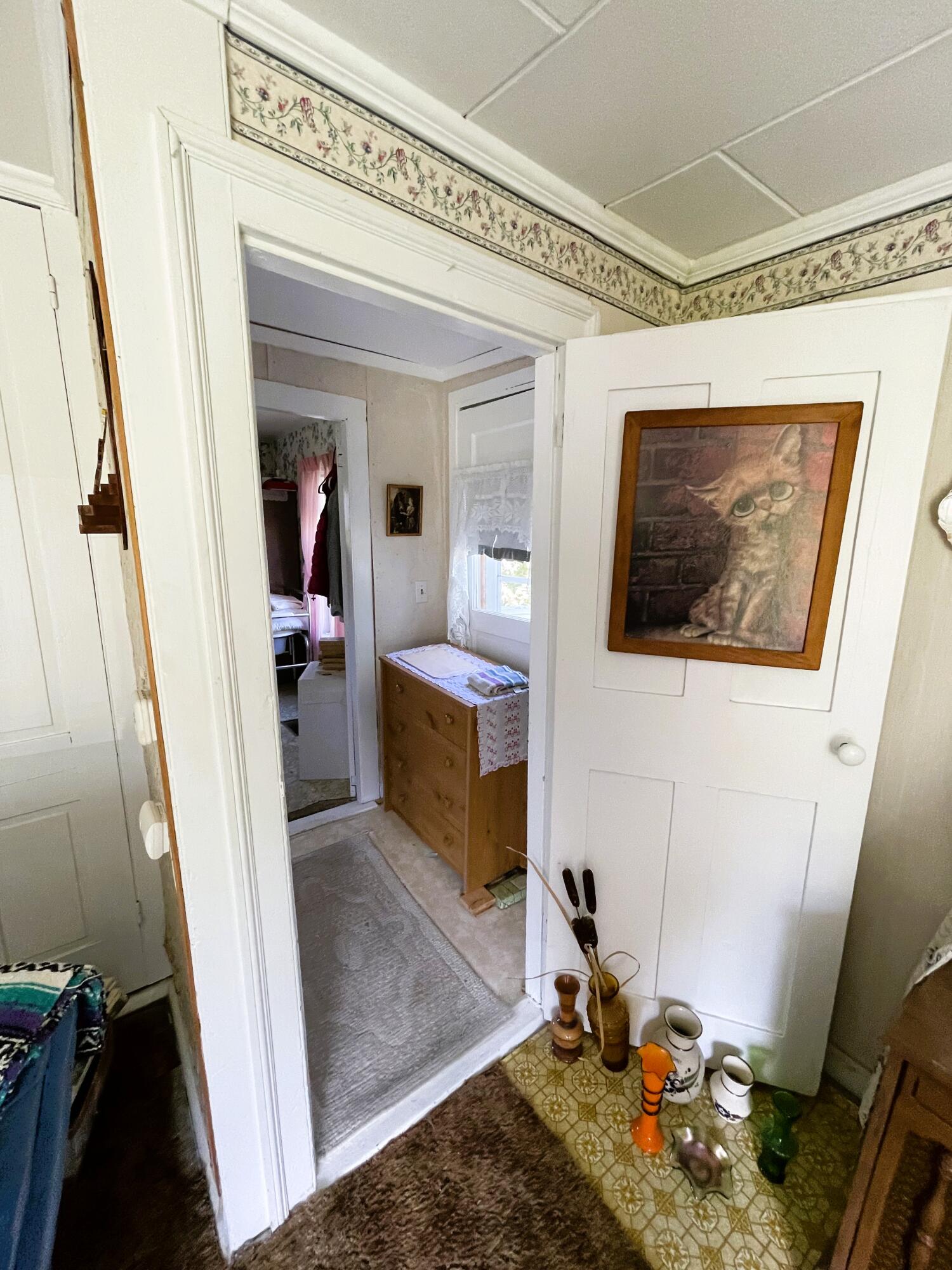 22 Rim Road Machiasport, ME 04655 - Photo 22 of 45 22 RIM FRONT ENTRY 1