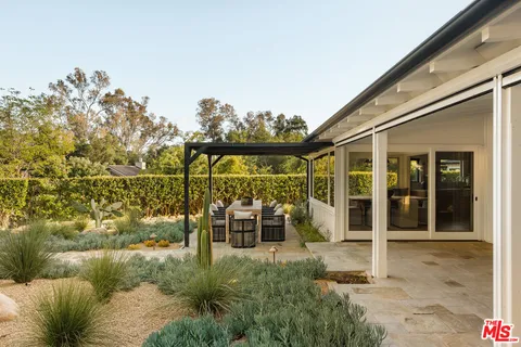 $4,595,000 | 803 Country Club Drive, Ojai, CA 93023