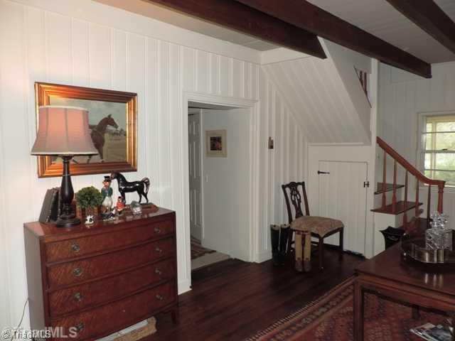 5912 Pepper Road Oak Ridge, NC 27310 - Photo 8 of 15 Den/Family/Great Room. Wonderful place to display your antiques