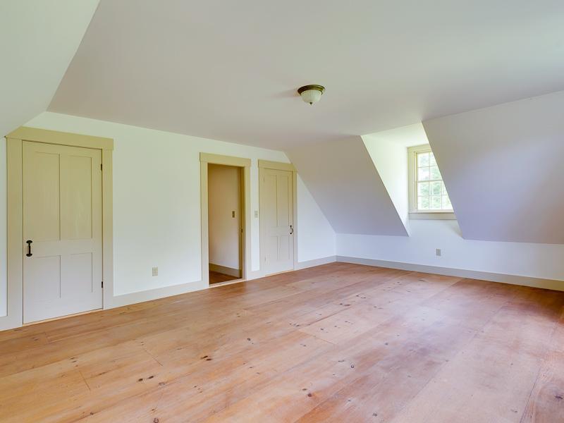 72 Wheeler Hill Road Phillips, ME 04966 - Photo 18 of 28 Master Bedroom. plenty of closet space