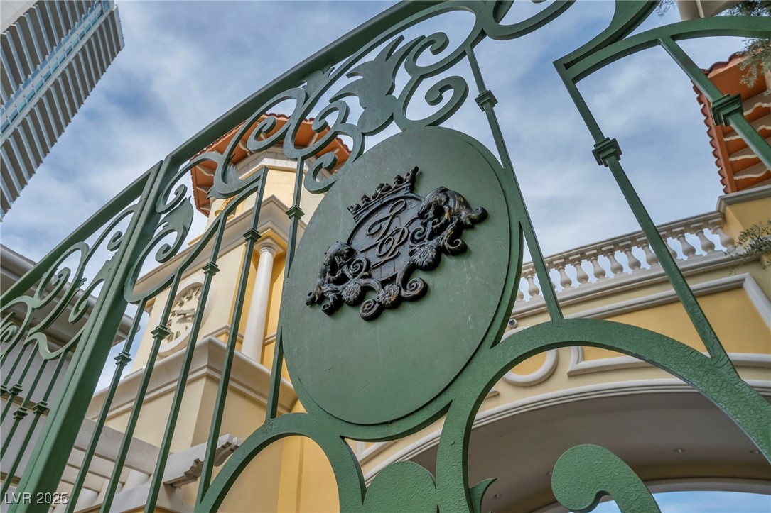 2777 Paradise Road, Unit 301 Las Vegas, NV 89109 - Photo 32 of 36 Main Gate