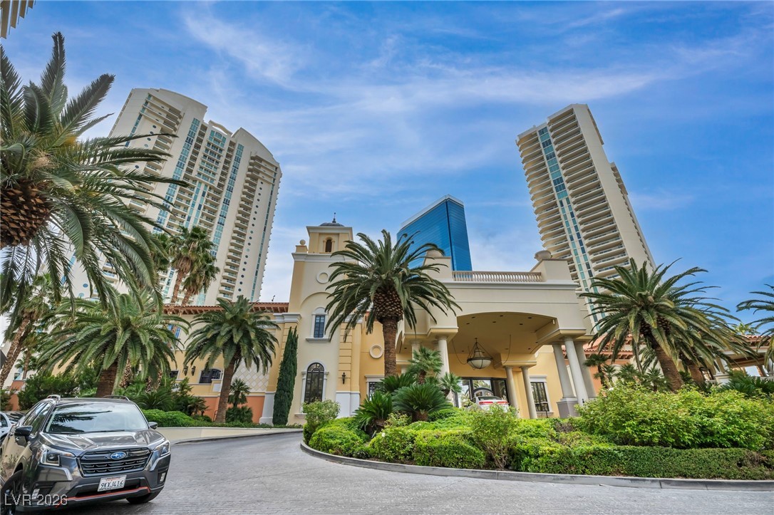 2777 Paradise Road, Unit 301 Las Vegas, NV 89109 - Photo 36 of 36