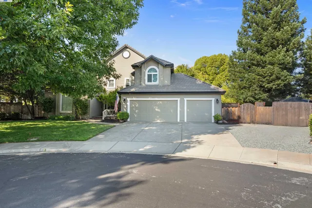 $2,698,000 | 1348 Carlton Place, Livermore, CA 94550