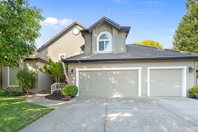 $2,698,000 | 1348 Carlton Place, Livermore, CA 94550