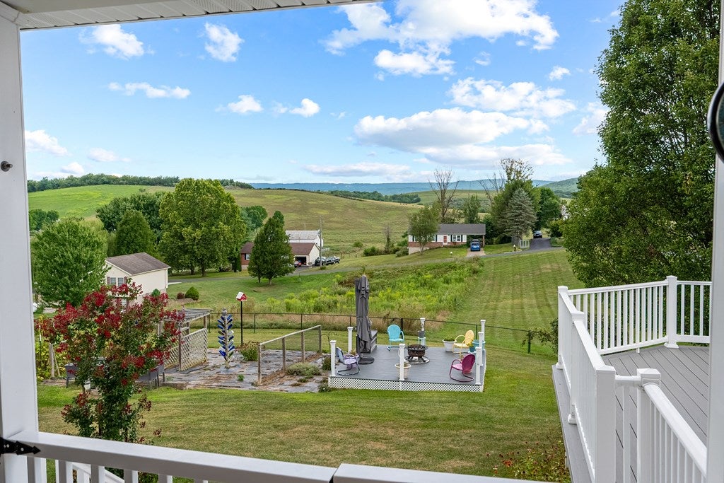 409 Whispering Pines Road Max Meadows, VA 24360 - Photo 96 of 100 Gallery Image 96