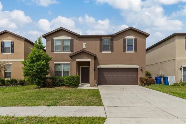 $400,000 | 8811 Ashland Avenue, Polk City, FL 33868