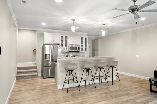 1916 Young Road Southeast Cleveland, TN 37323 - Photo 12 of 36 Kitchen