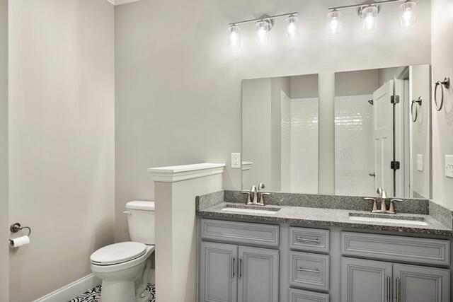 1916 Young Road Southeast Cleveland, TN 37323 - Photo 21 of 36 Master Bath