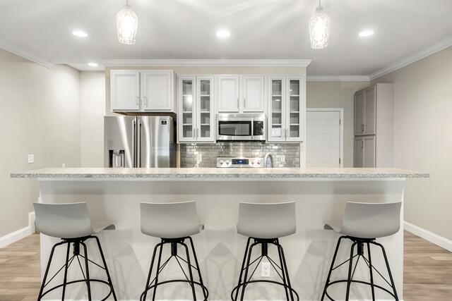 1916 Young Road Southeast Cleveland, TN 37323 - Photo 9 of 36 Kitchen