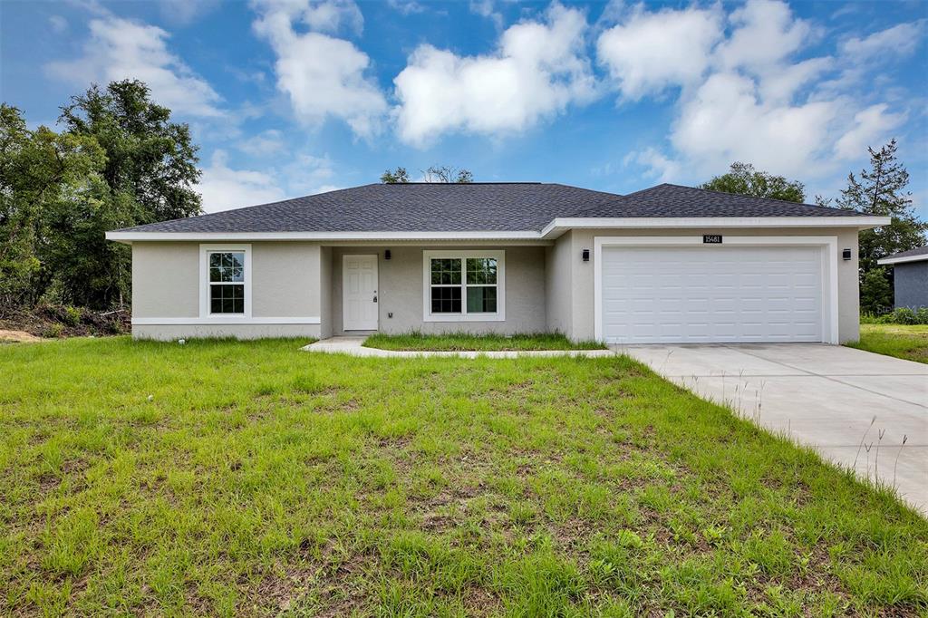 8025 Southwest 135th Loop Ocala, FL 34473 - Photo 1 of 1 Gallery Image 1