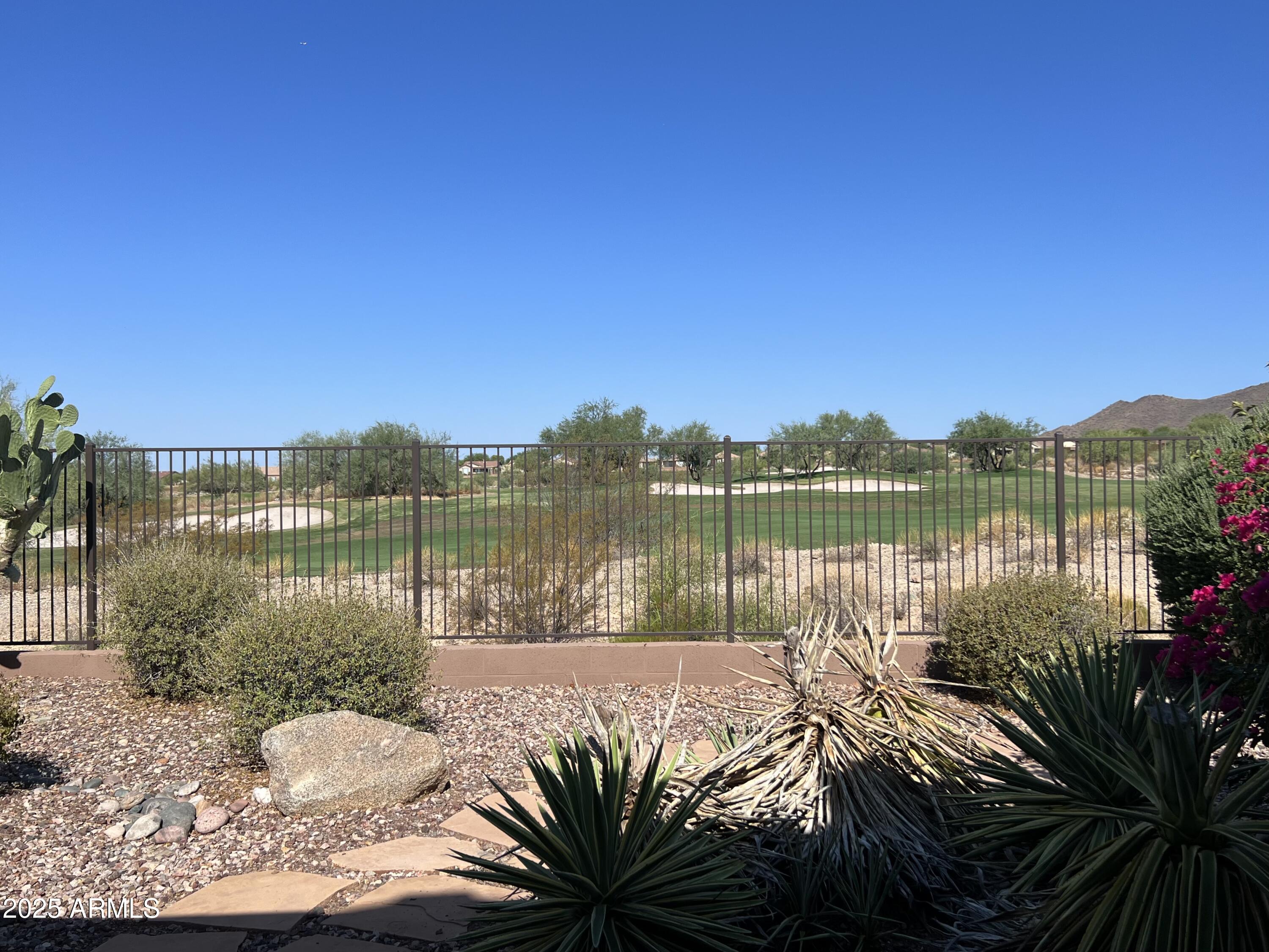 41018 North Prestancia Way Anthem, AZ 85086 - Photo 9 of 29 a lake view with a lake view