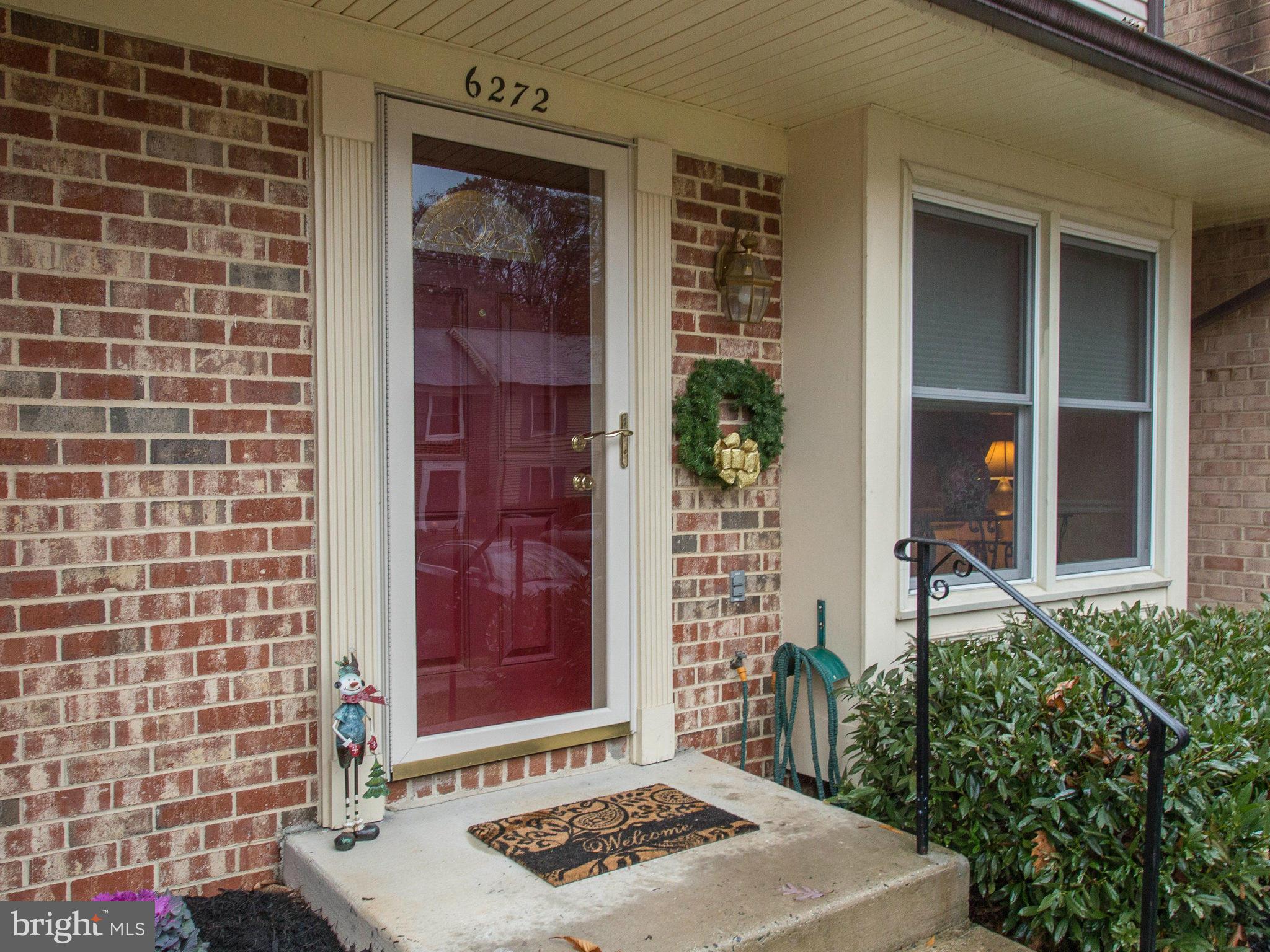 6272 Rathlin Drive Springfield, VA 22152 - Photo 1 of 30 Exterior (Front)