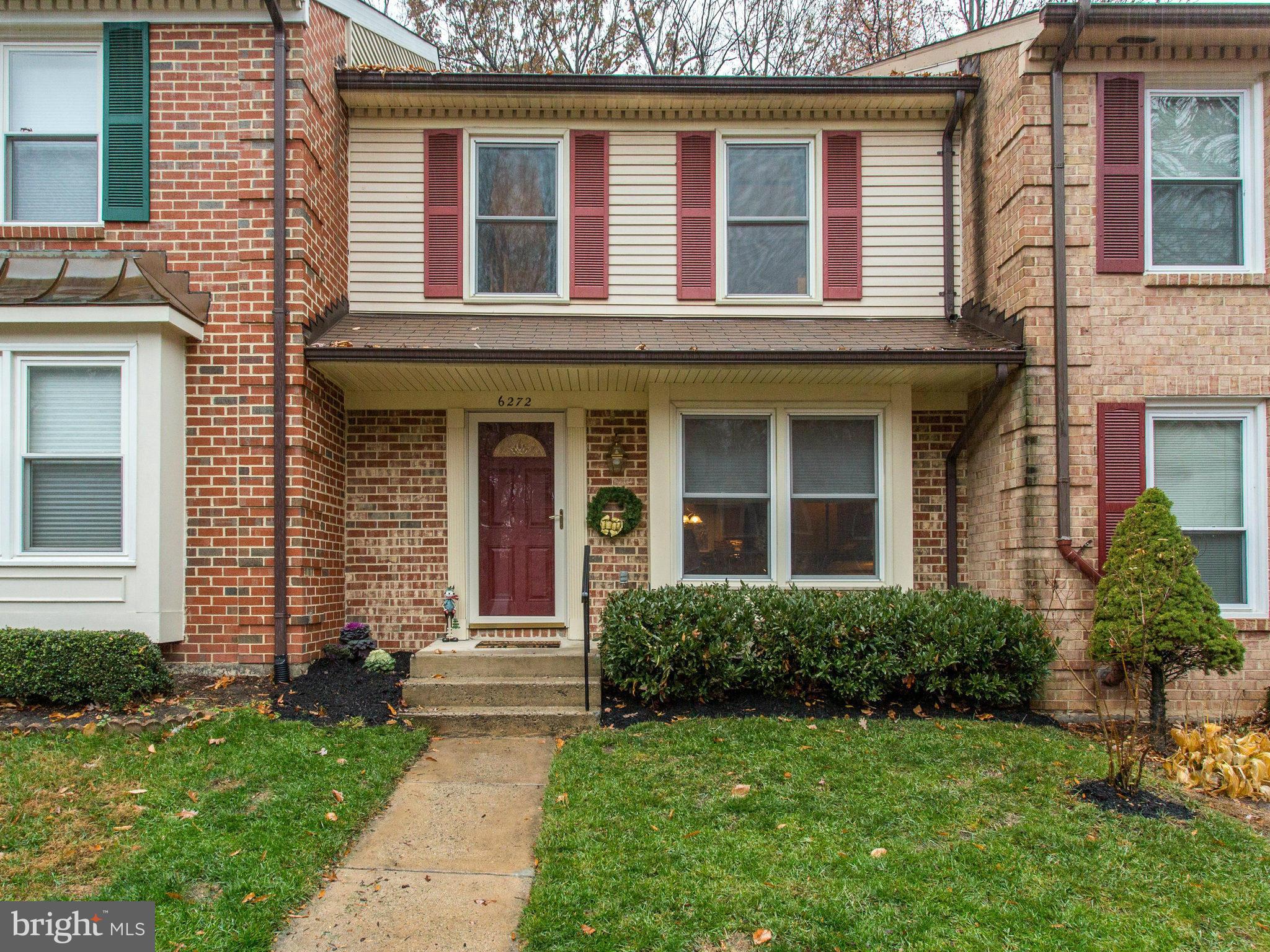 6272 Rathlin Drive Springfield, VA 22152 - Photo 2 of 30 Exterior (Front)