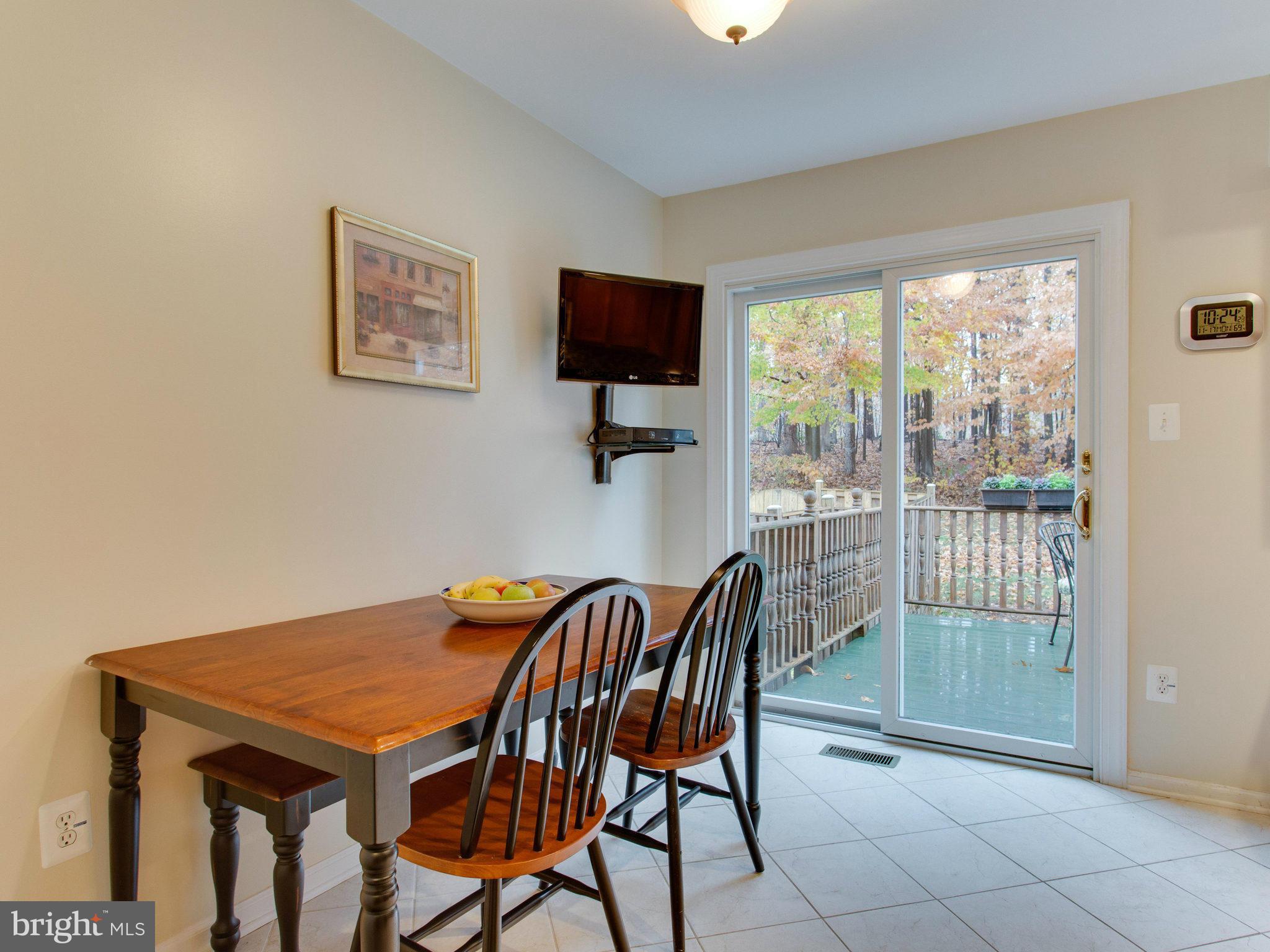 6272 Rathlin Drive Springfield, VA 22152 - Photo 15 of 30 Kitchen