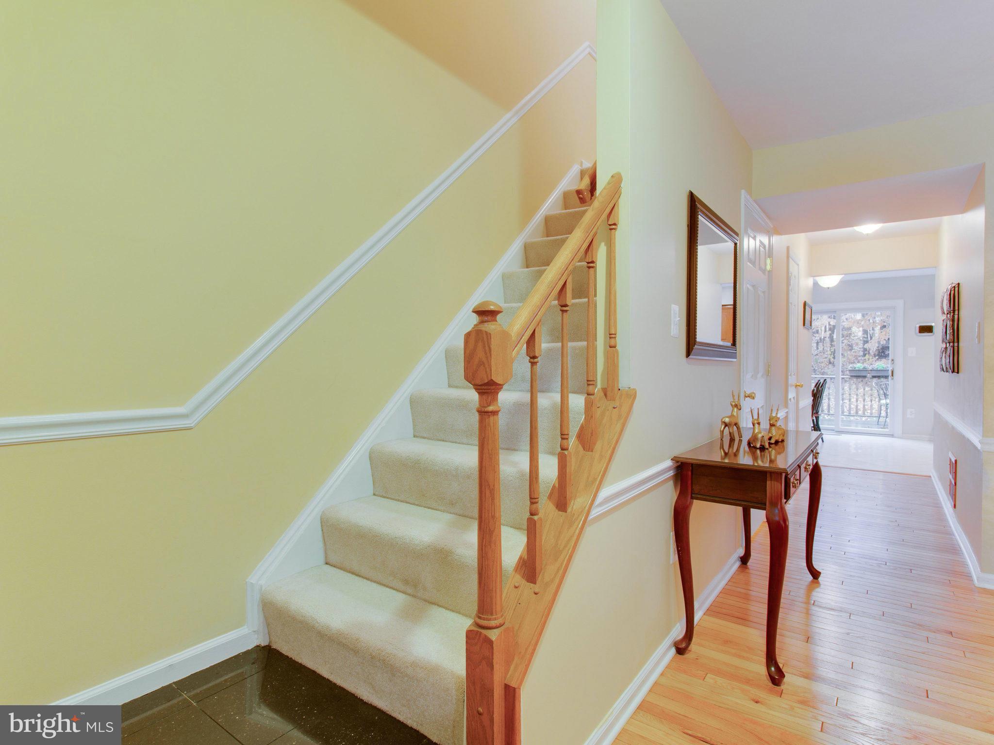 6272 Rathlin Drive Springfield, VA 22152 - Photo 18 of 30 Interior (General)