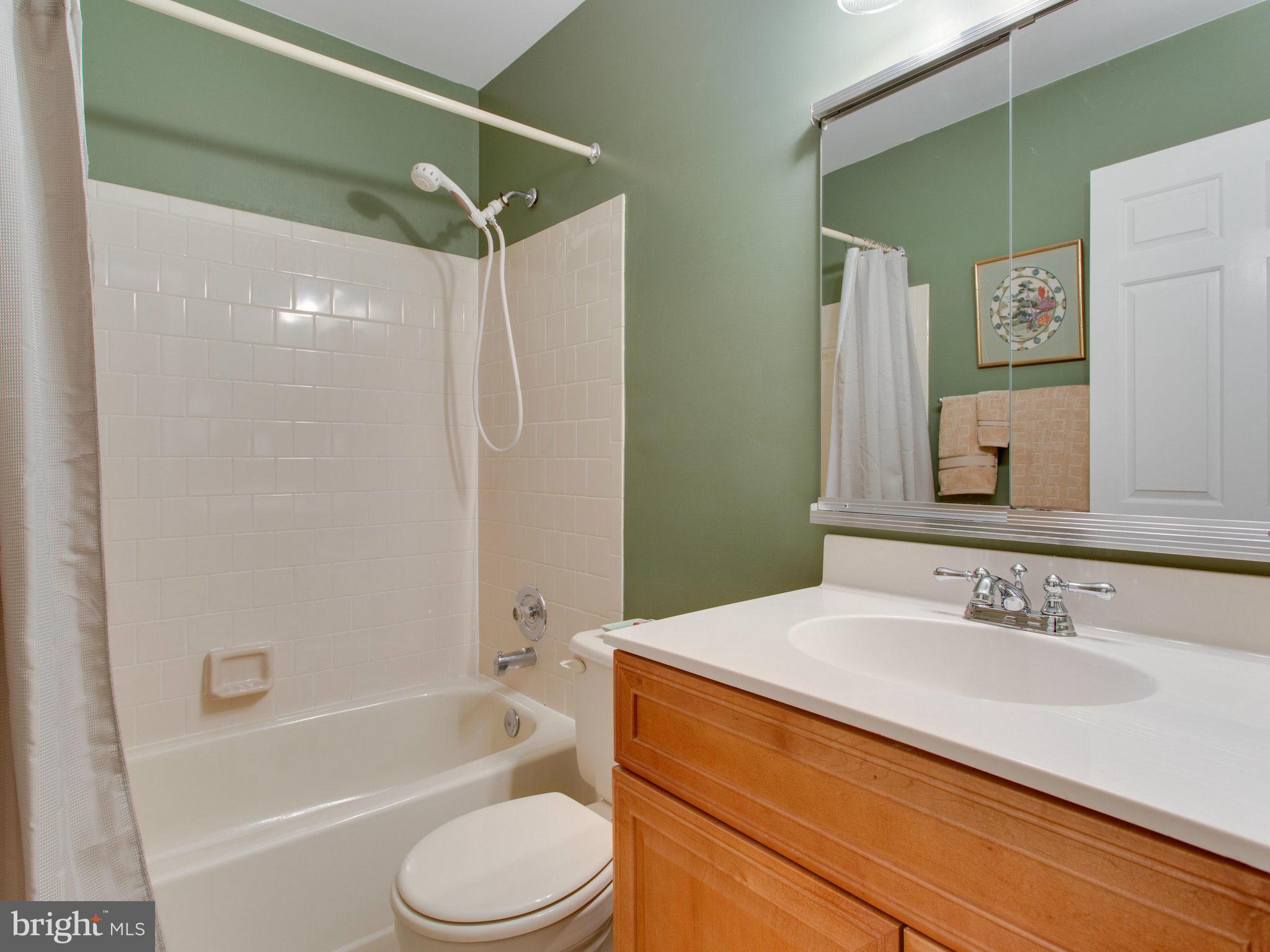 6272 Rathlin Drive Springfield, VA 22152 - Photo 21 of 30 Bath