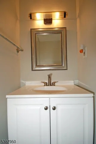 a room with furniture and a window