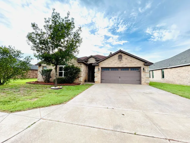 $269,900 | 710 North 6th Street, Wolfforth, TX 79382
