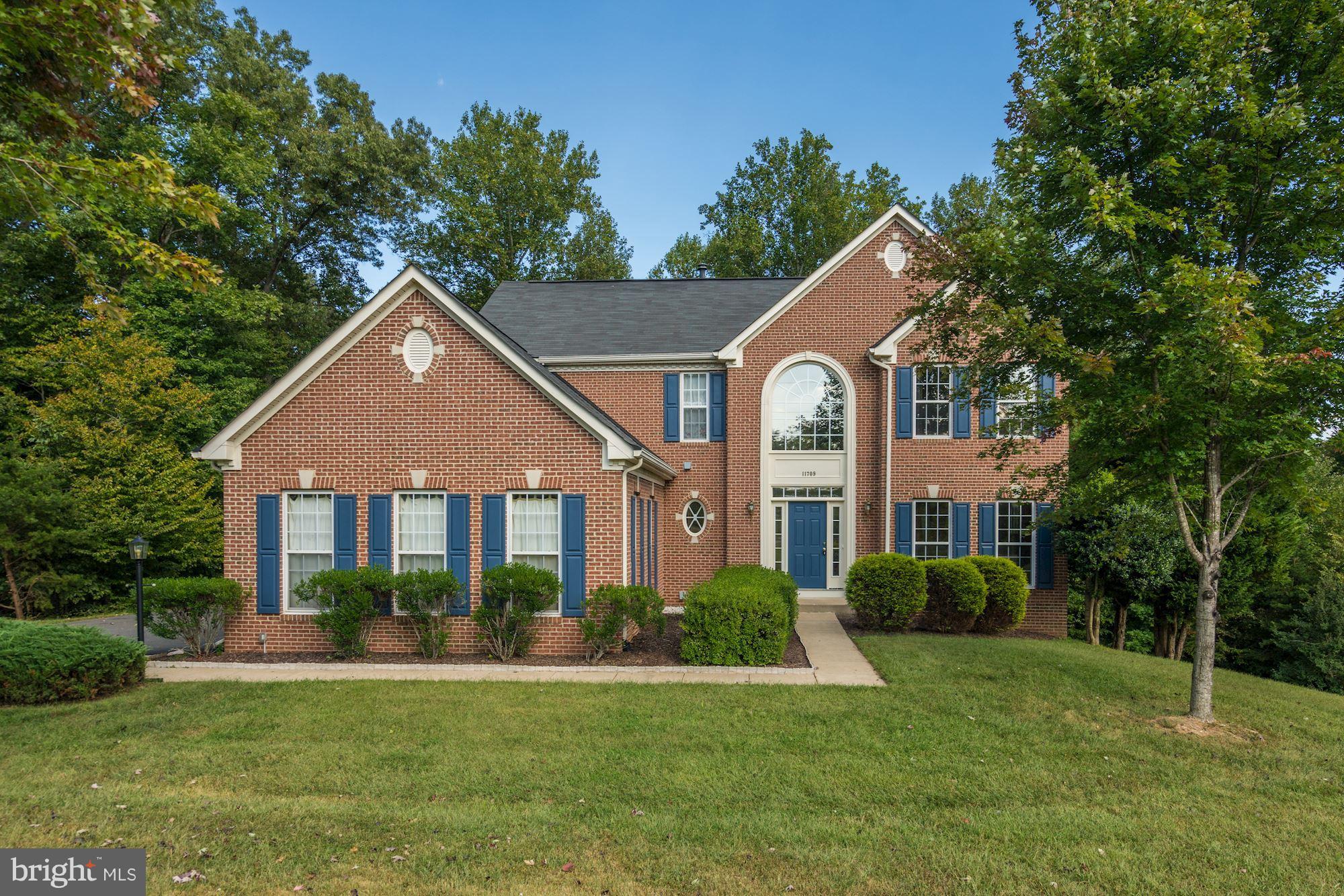 11709 Kahns Road Manassas, VA 20112 - Photo 1 of 30 11709 Kahns Road, Manassas VA 20112