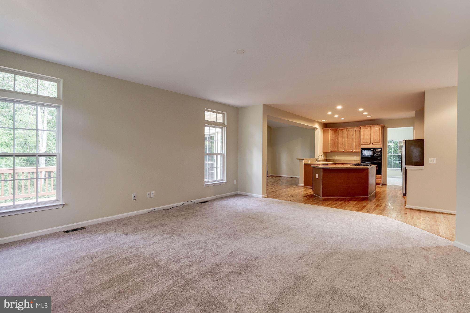 11709 Kahns Road Manassas, VA 20112 - Photo 12 of 30 Family Room