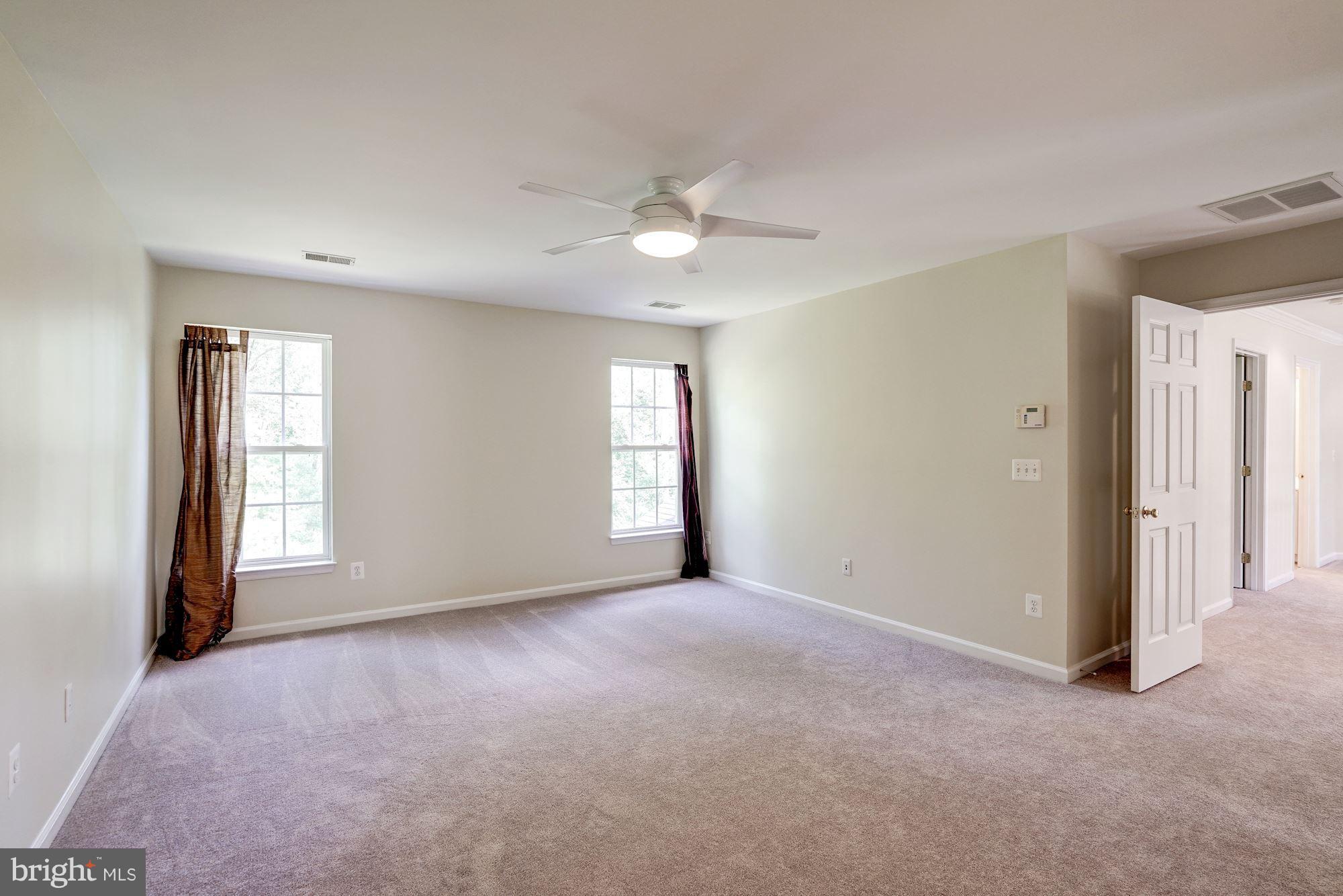 11709 Kahns Road Manassas, VA 20112 - Photo 16 of 30 Master Bedroom
