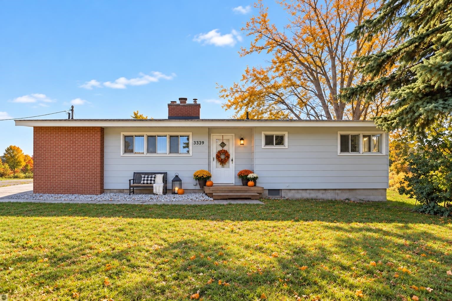 3339 Hartman Road Traverse City, MI 49685 - Photo 1 of 42 Gallery Image 1