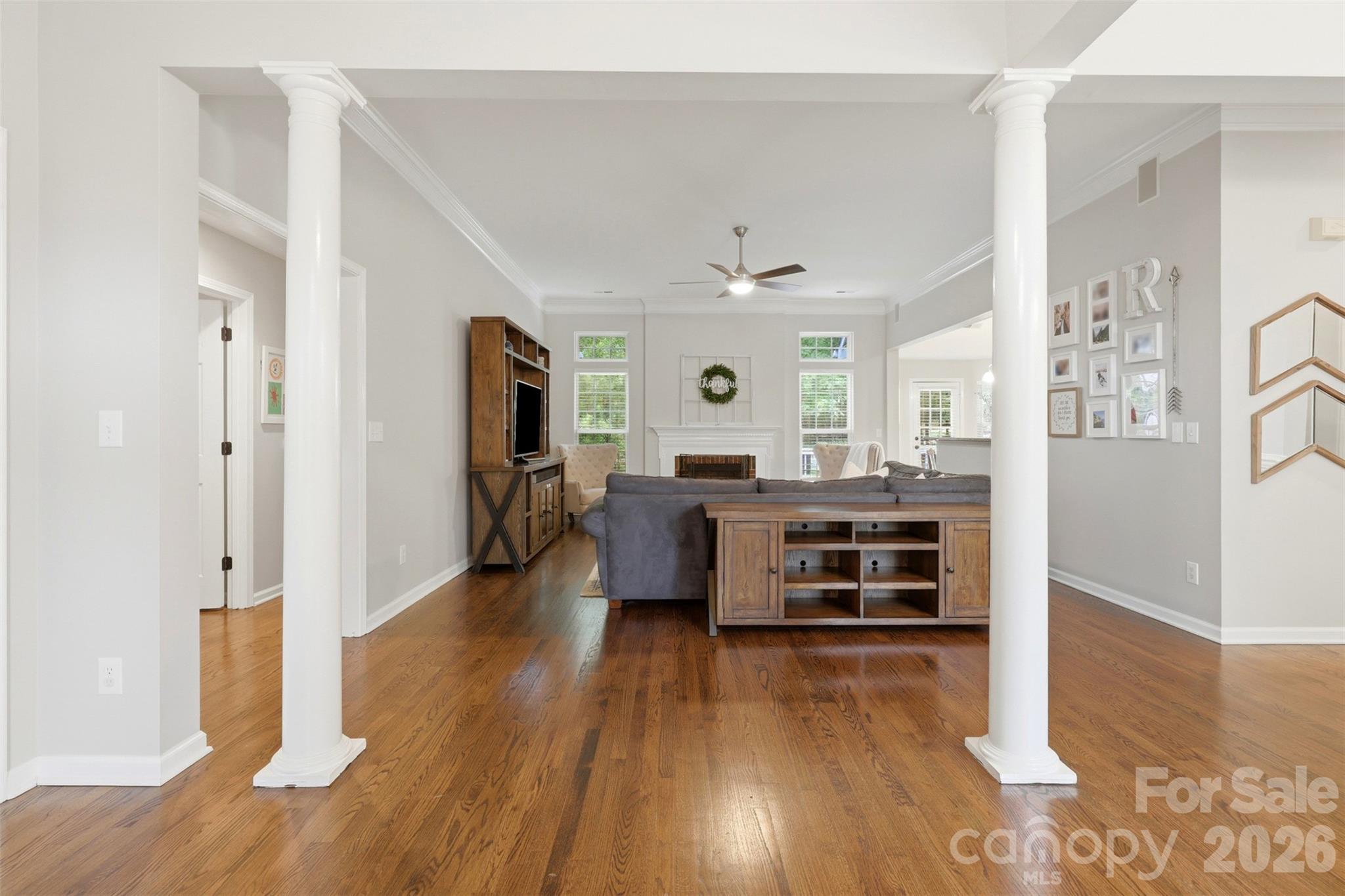 3126 Spring Fancy Lane Indian Trail, NC 28079 - Photo 6 of 40