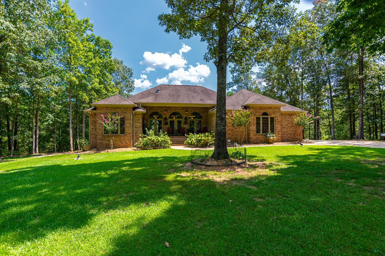 134 Trail Road Double Springs, AL 35553 - Photo 4 of 50 134 Trail Path 2