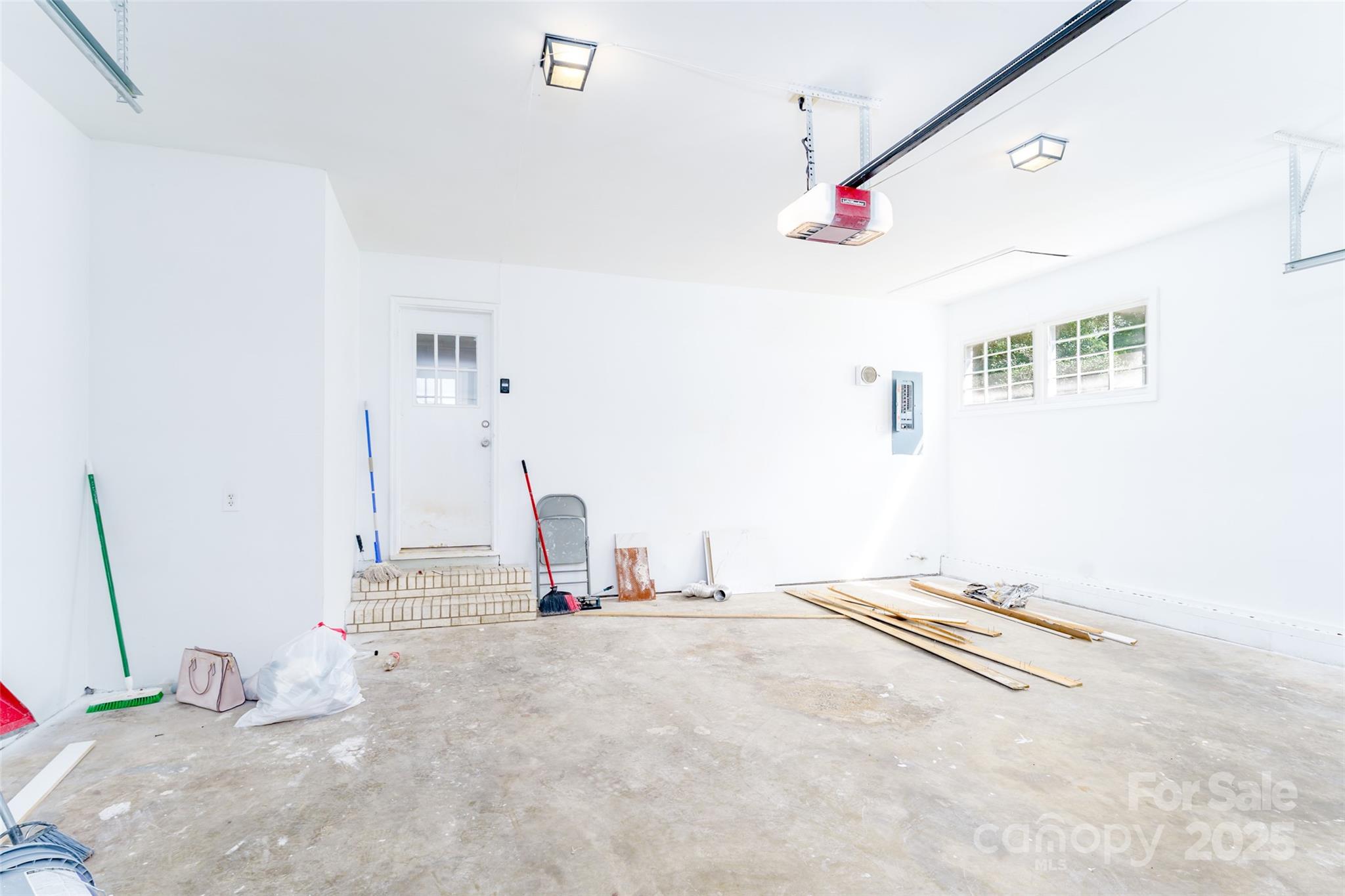 1728 Colony Road Salisbury, NC 28144 - Photo 11 of 20 a view of a livingroom with wooden floor
