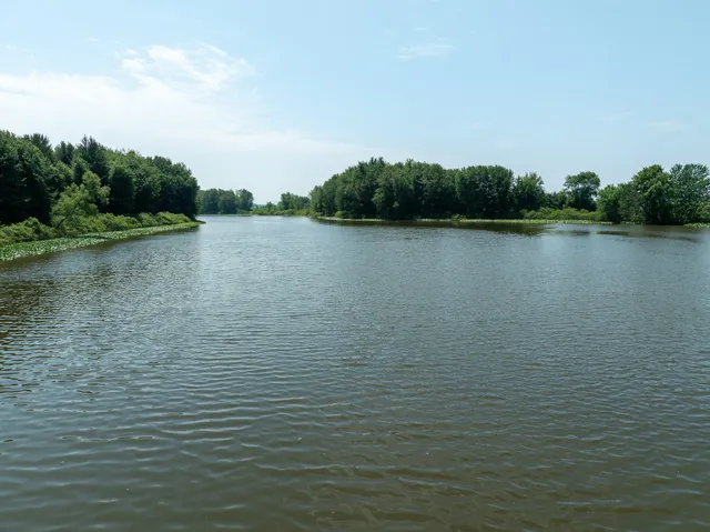 $127,500 | Parcel B North Stephens Road, Custer, MI 49405