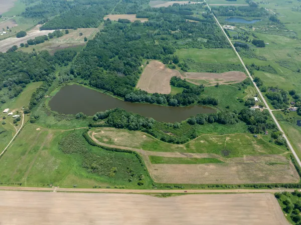 $127,500 | Parcel B North Stephens Road, Custer, MI 49405