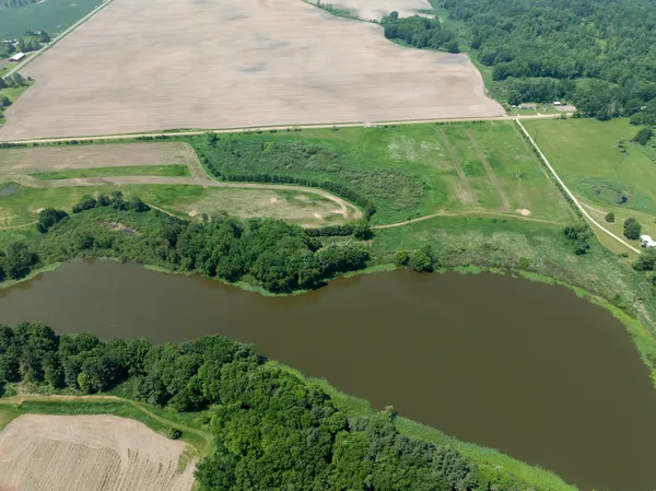 $127,500 | Parcel B North Stephens Road, Custer, MI 49405