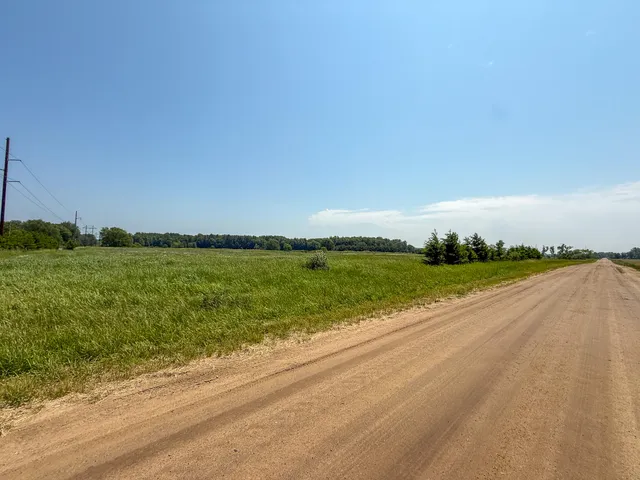 $127,500 | Parcel B North Stephens Road, Custer, MI 49405