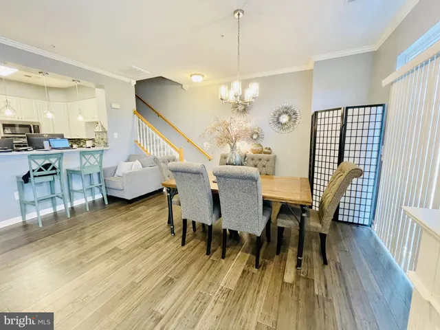 $2,750 | 1850 Cedar Cove Way, Unit 201, Woodbridge, VA 22191