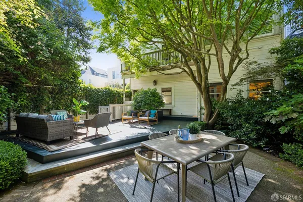 $3,595,000 | 3934 Clay Street, San Francisco, CA 94118