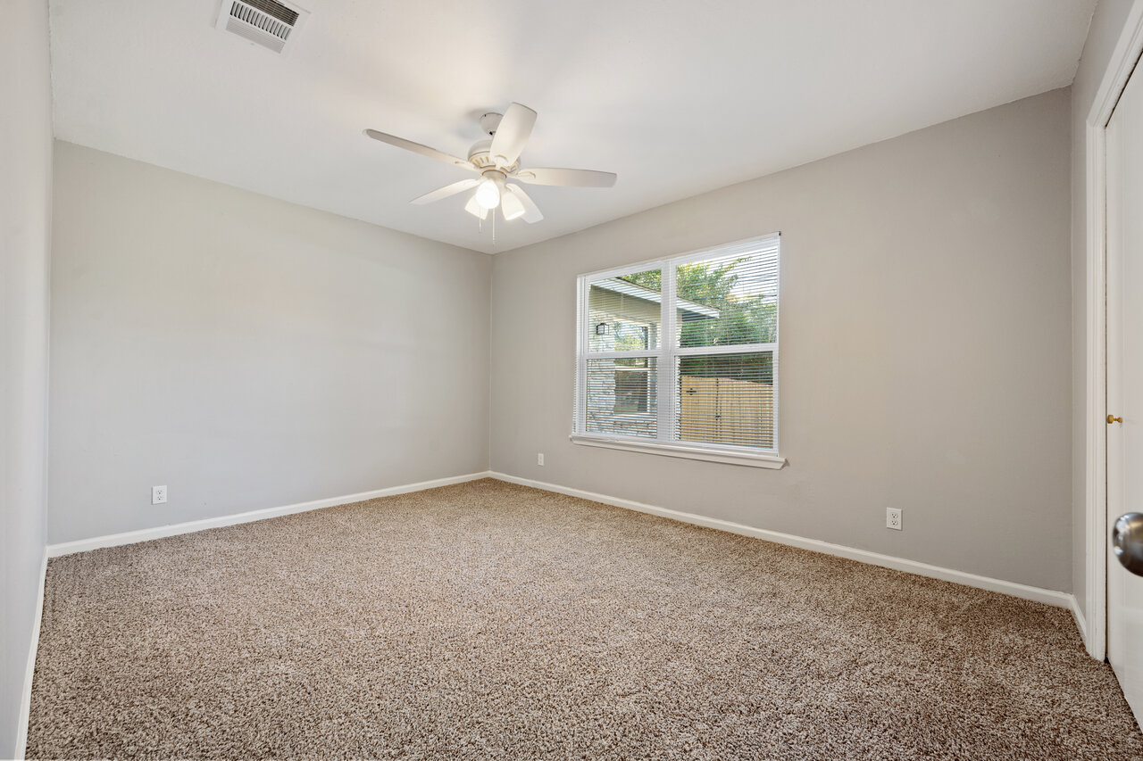2303 Metcalfe Road, Unit A Austin, TX 78741 - Photo 13 of 16 Gallery Image 13