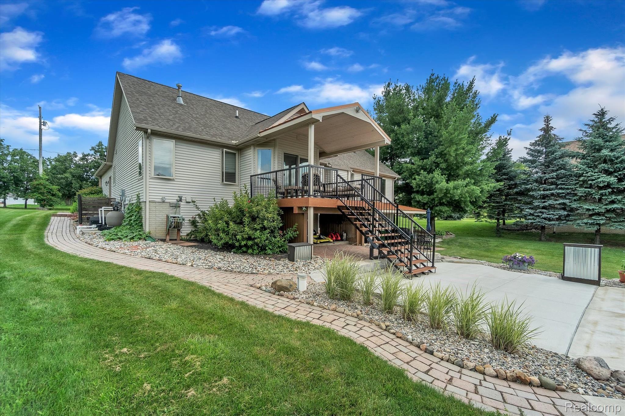 4353 Lahring Road Linden, MI 48451 - Photo 38 of 51 4353 Lahring Road