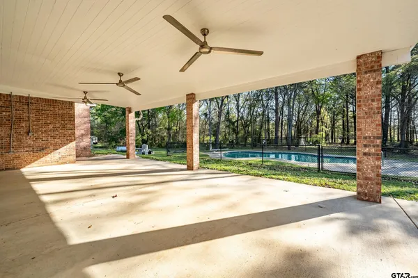 a view of swimming pool