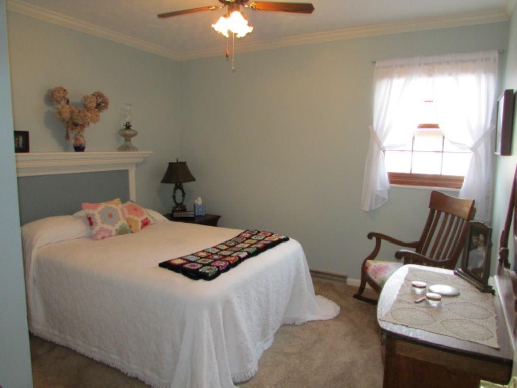 730 Linmuth Drive West Springfield, OH 45503 - Photo 35 of 58