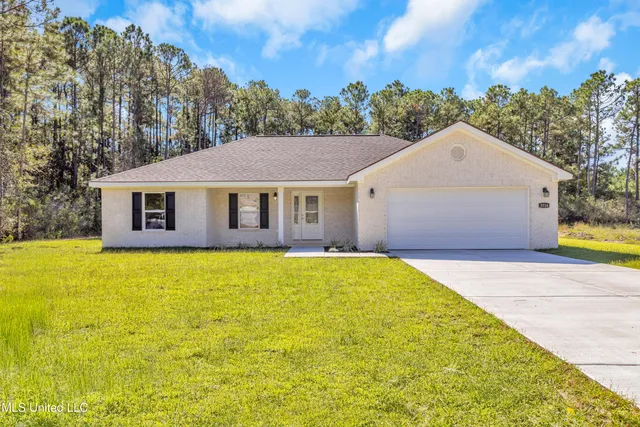 $243,500 | 3516 Raintree Drive, Gautier, MS 39553