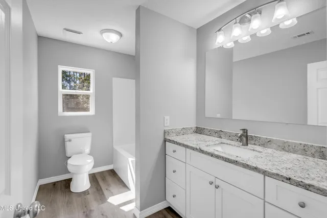 $243,500 | 3516 Raintree Drive, Gautier, MS 39553