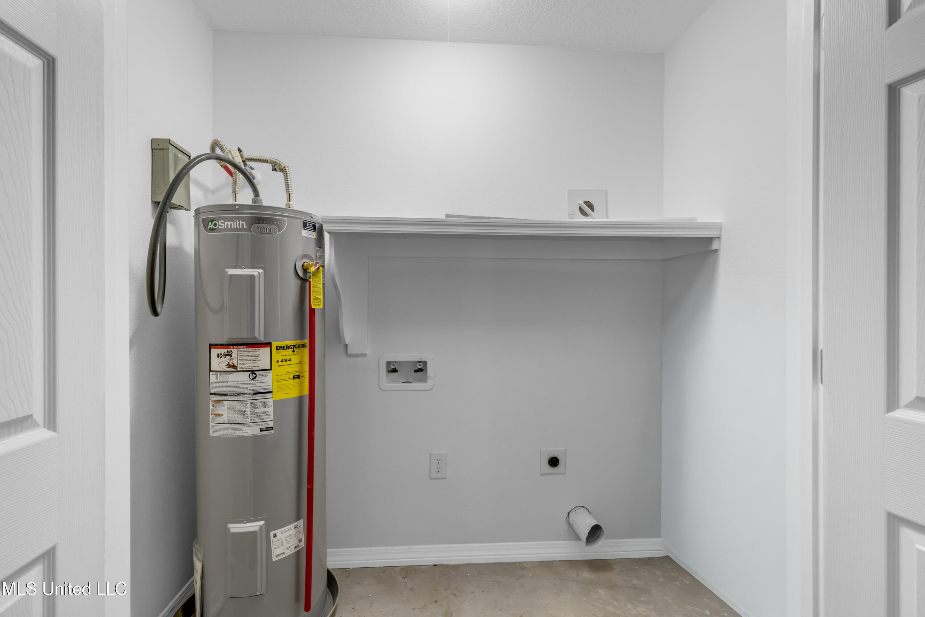 3516 Raintree Drive Gautier, MS 39553 - Photo 21 of 25 3516RaintreeDr-21