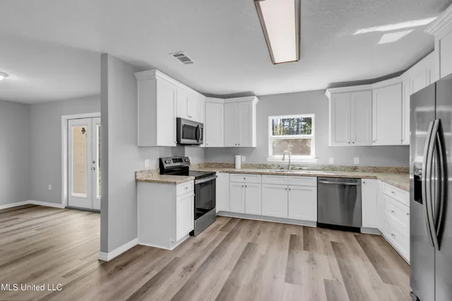 $243,500 | 3516 Raintree Drive, Gautier, MS 39553