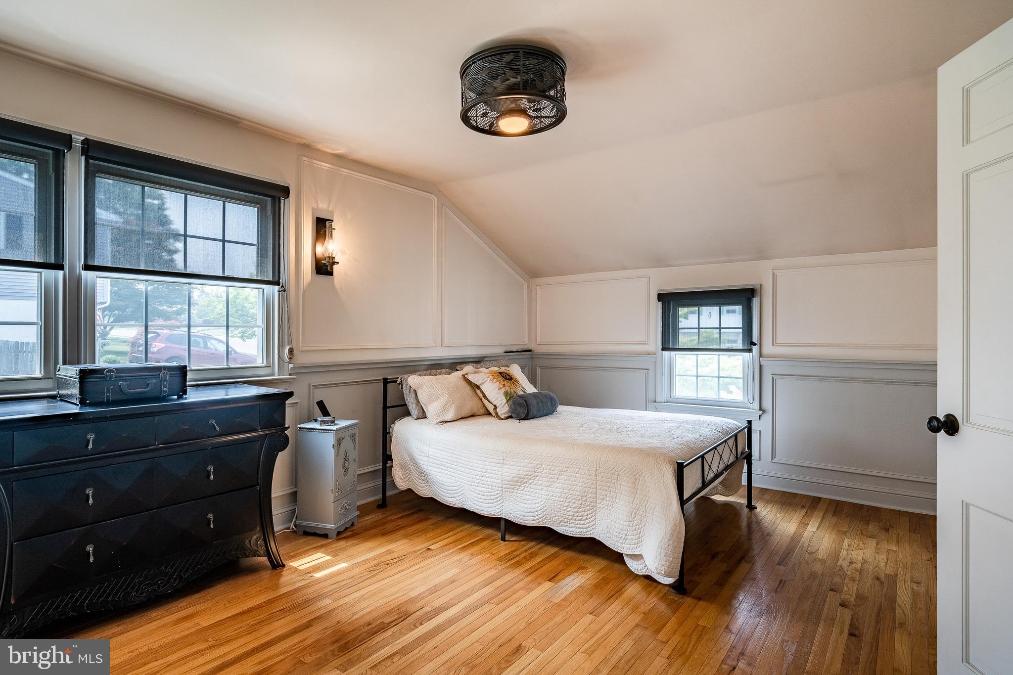2015 Hemlock Road Jeffersonville, PA 19403 - Photo 29 of 72 Hardwood floors