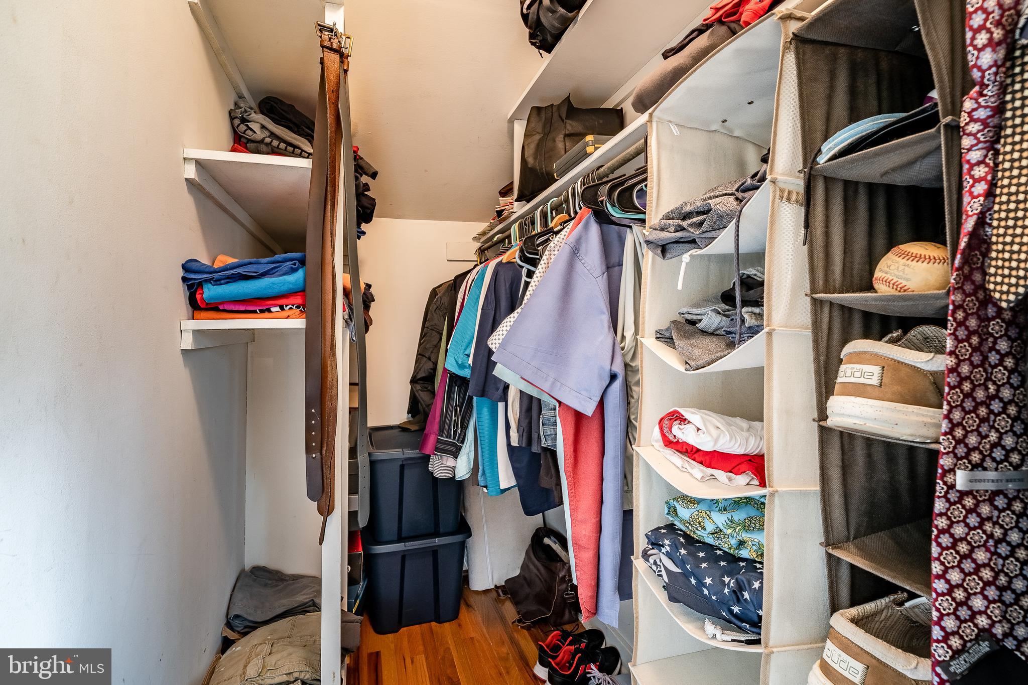 2015 Hemlock Road Jeffersonville, PA 19403 - Photo 33 of 72 Wlak in closets