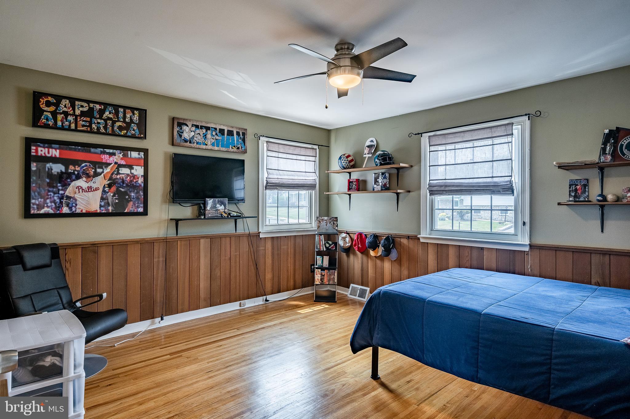 2015 Hemlock Road Jeffersonville, PA 19403 - Photo 36 of 72 2nd Bedroom