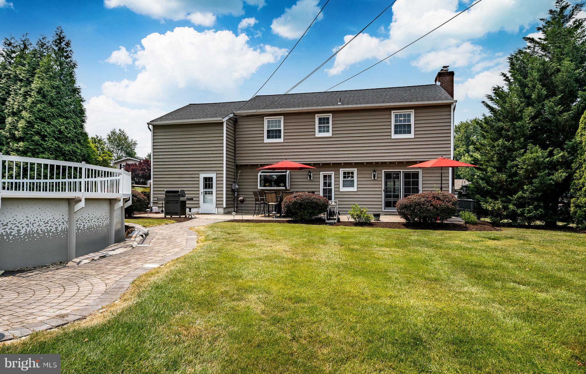 2015 Hemlock Road Jeffersonville, PA 19403 - Photo 65 of 72 Newer roof 2019