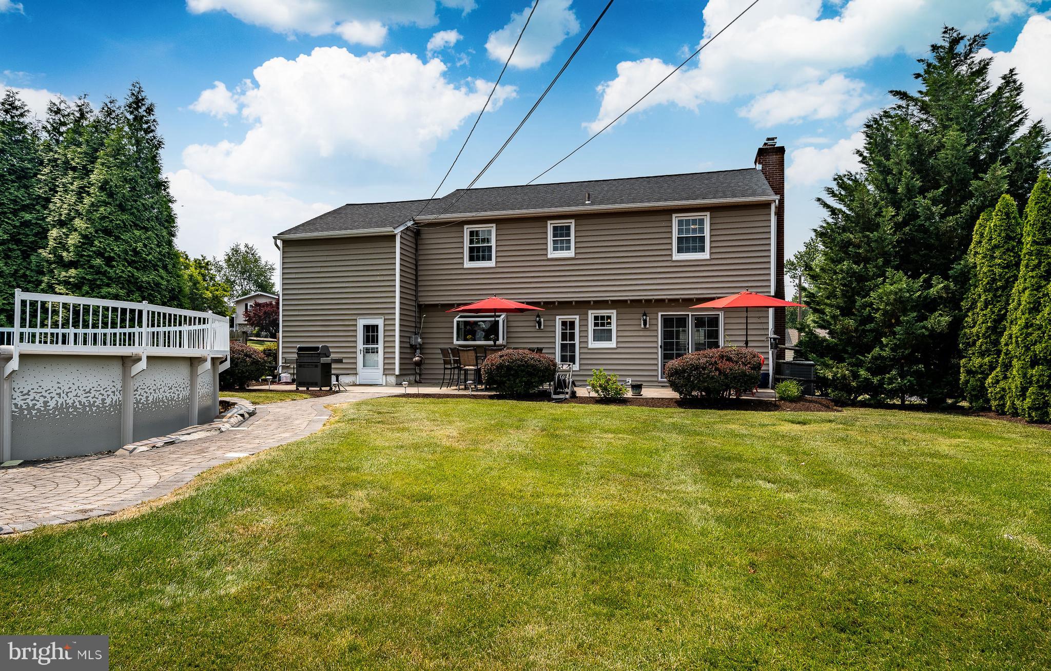 2015 Hemlock Road Jeffersonville, PA 19403 - Photo 66 of 72 Gallery Image 66